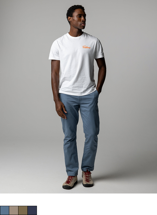 Men's Rincon Straight Fit Chino | Finisterre