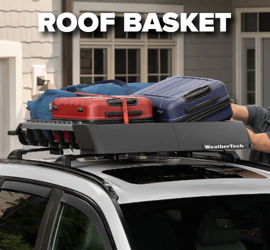 Roof Basket Image