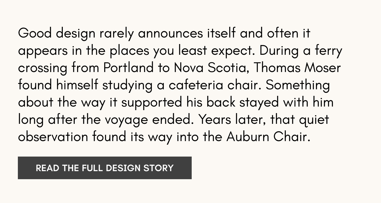Button: Read the Design Story