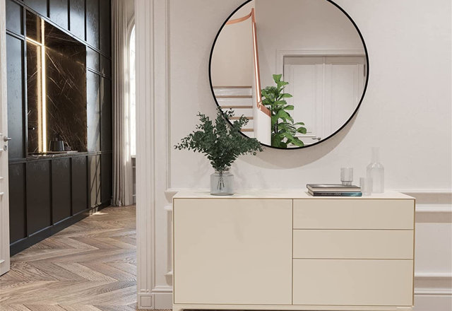 Must-Have Bathroom Vanity Mirrors