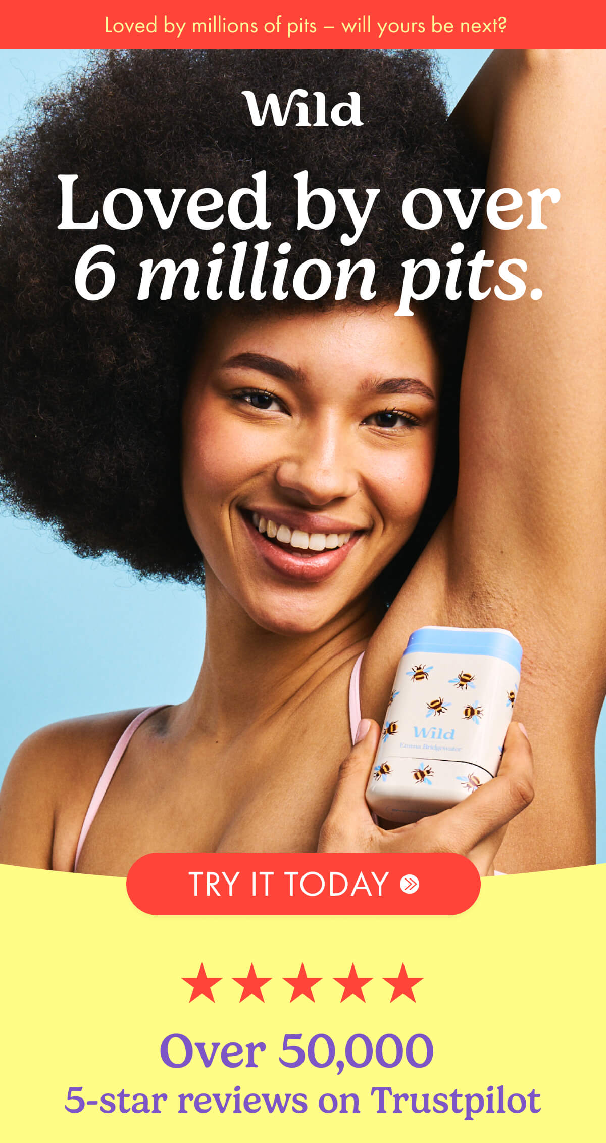refillable personal care 