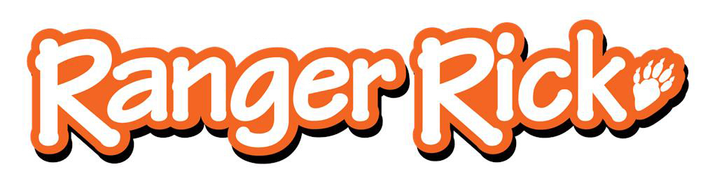 Ranger Rick logo