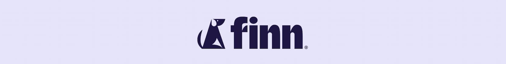Finn Logo