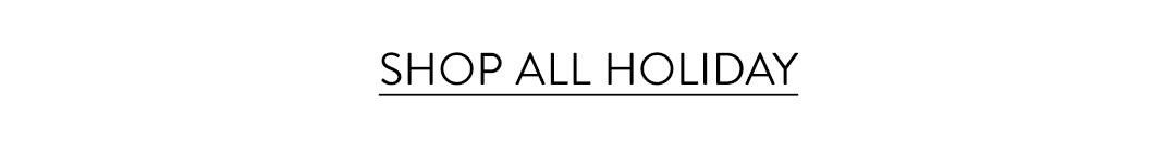 Shop Holiday