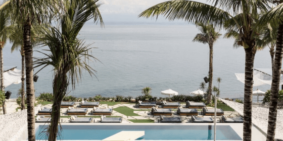 Bali’s Best Boutique Hotels