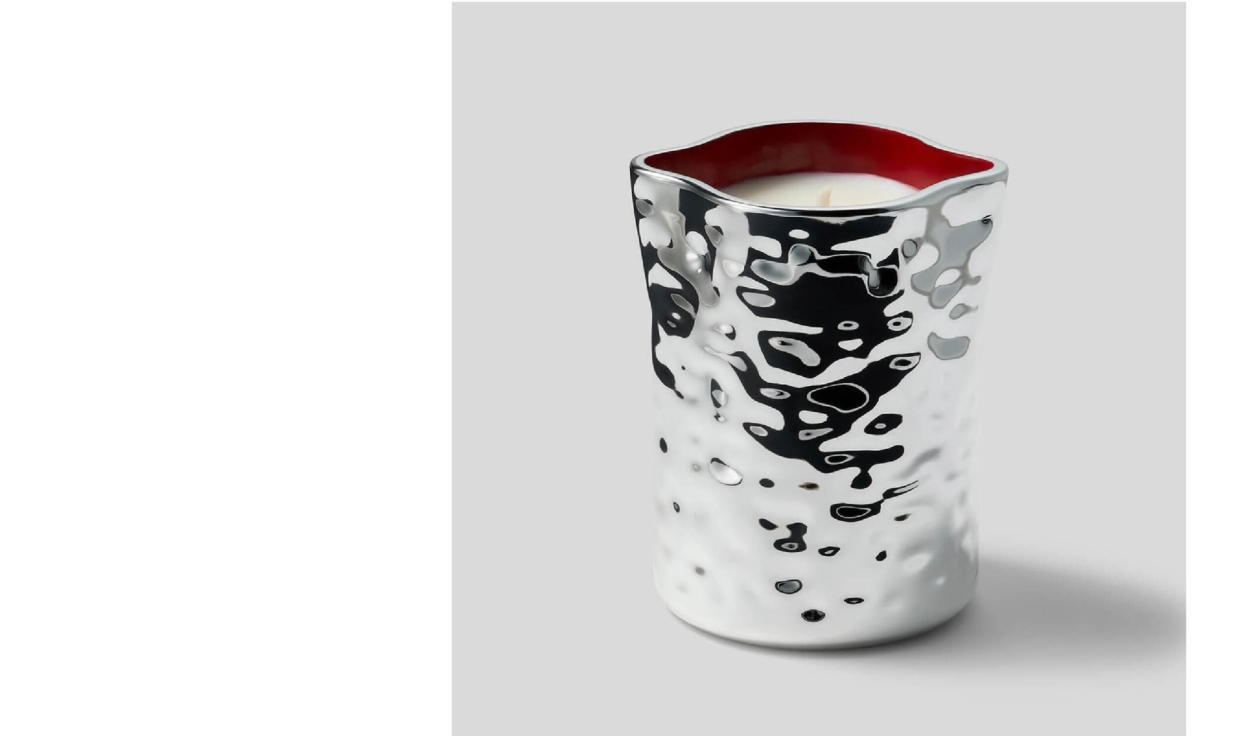 Massage Candle