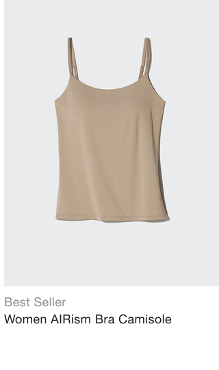 product2women0airism0bra0camisole