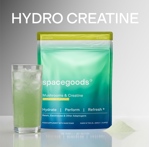 Hydro Creatine
