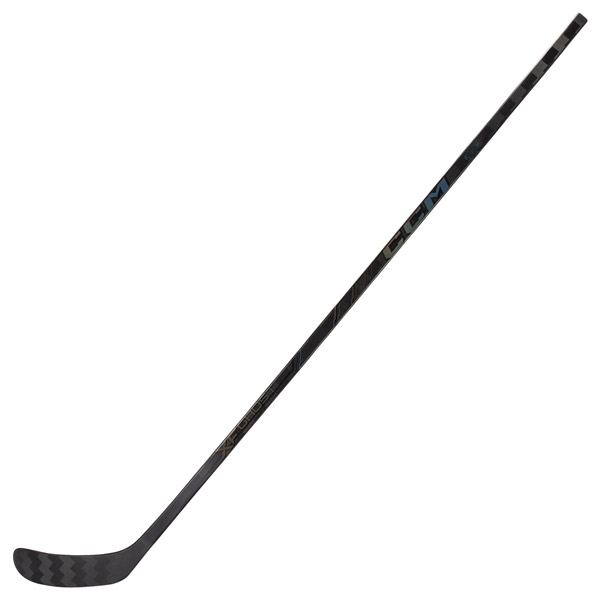 CCM Tacks XF Ghost Senior Hockey Stick