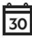 Calendar Icon