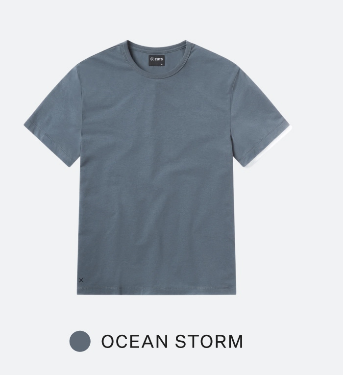 Ocean Storm