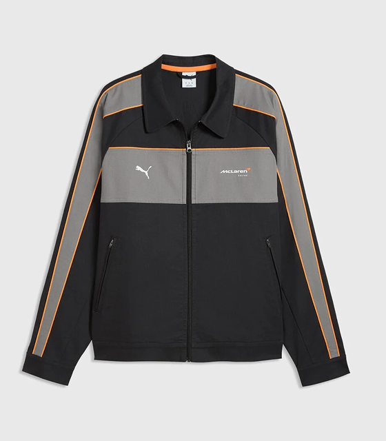 PUMA T7 Jacket