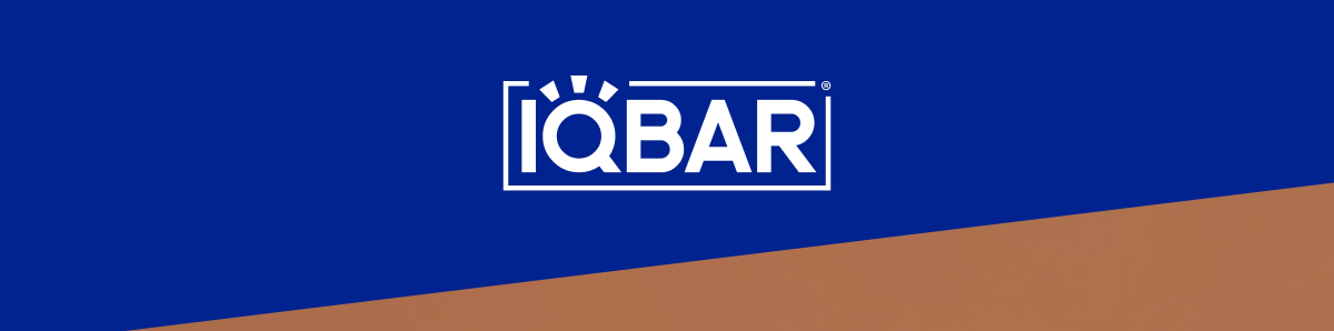 IQBar Homepage