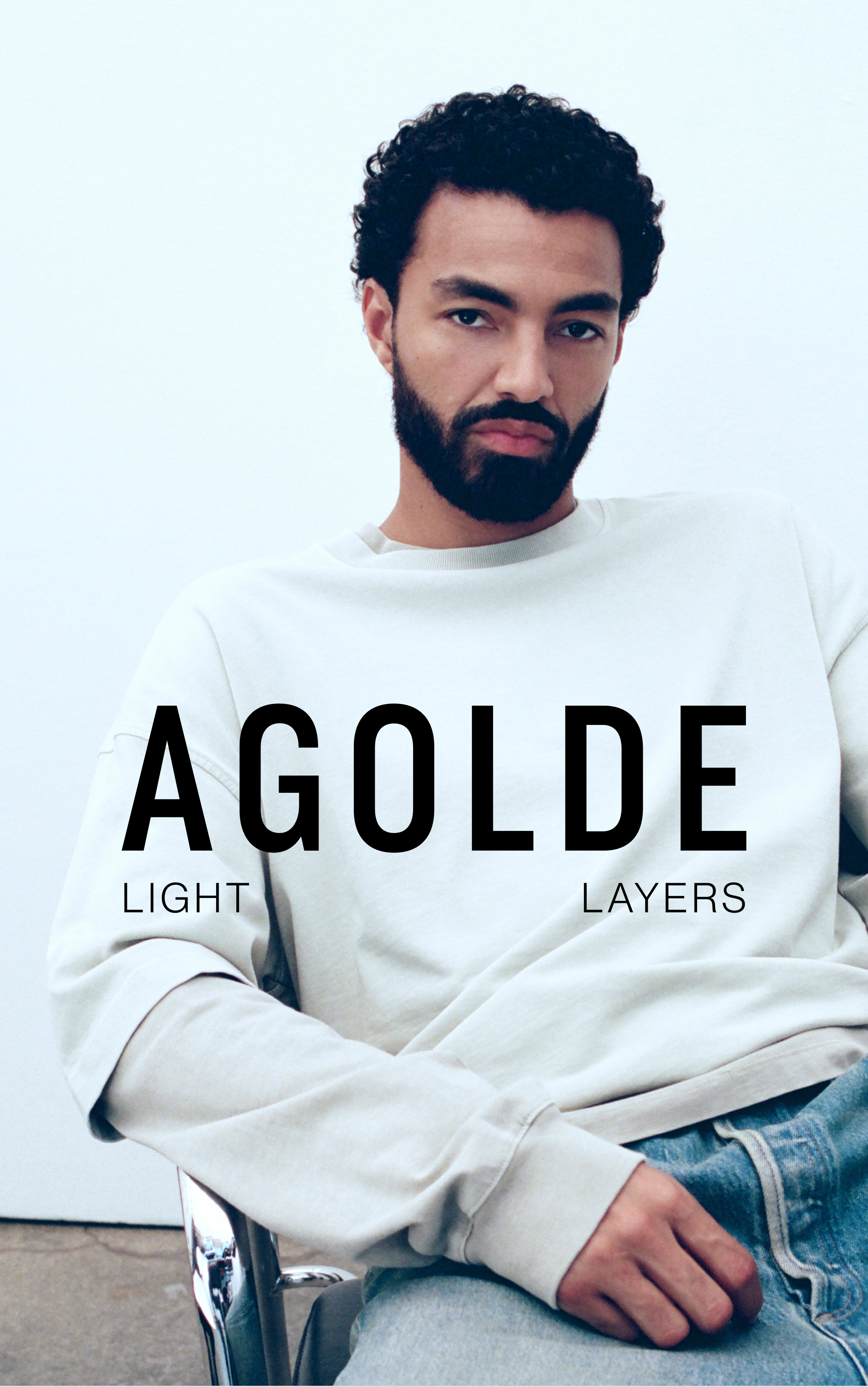 Light Layers