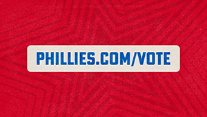 #VotePhillies HQ
