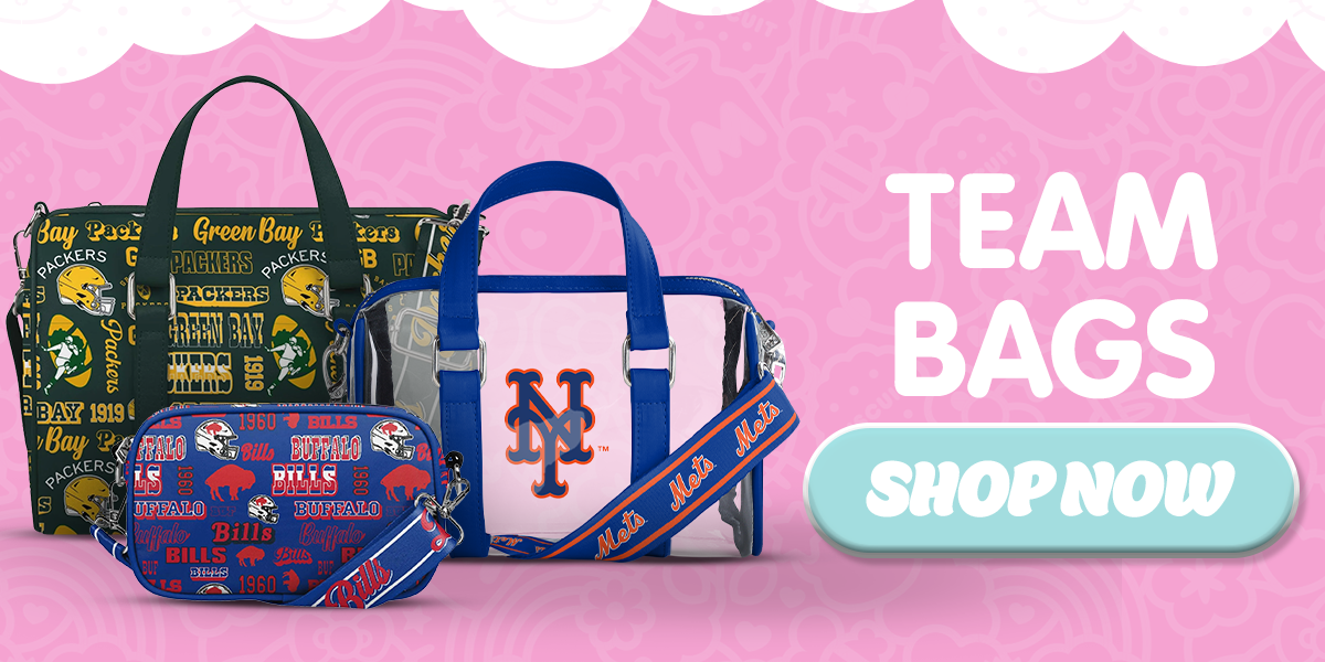 Shop Team Bags!