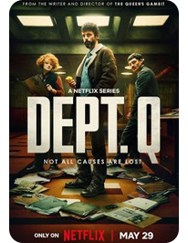 Dept. Q