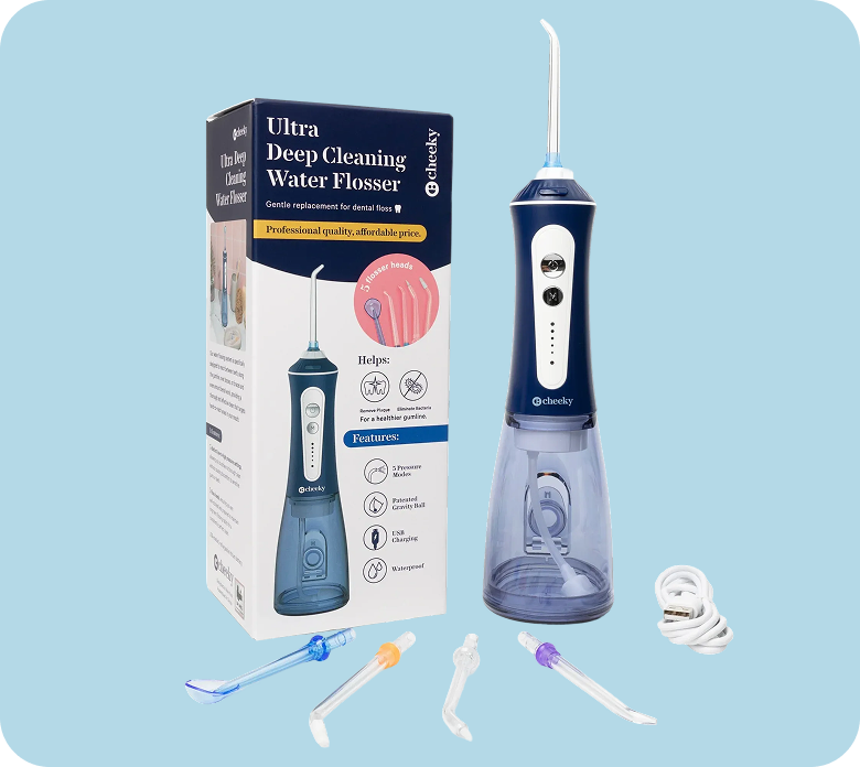 Water Flosser
