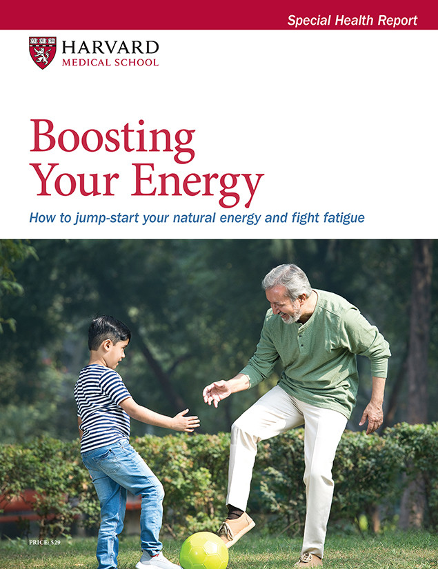 Stretching Cover