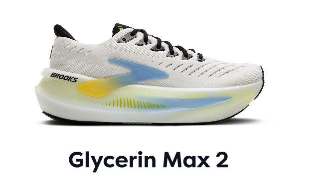 Glycerin Max 2