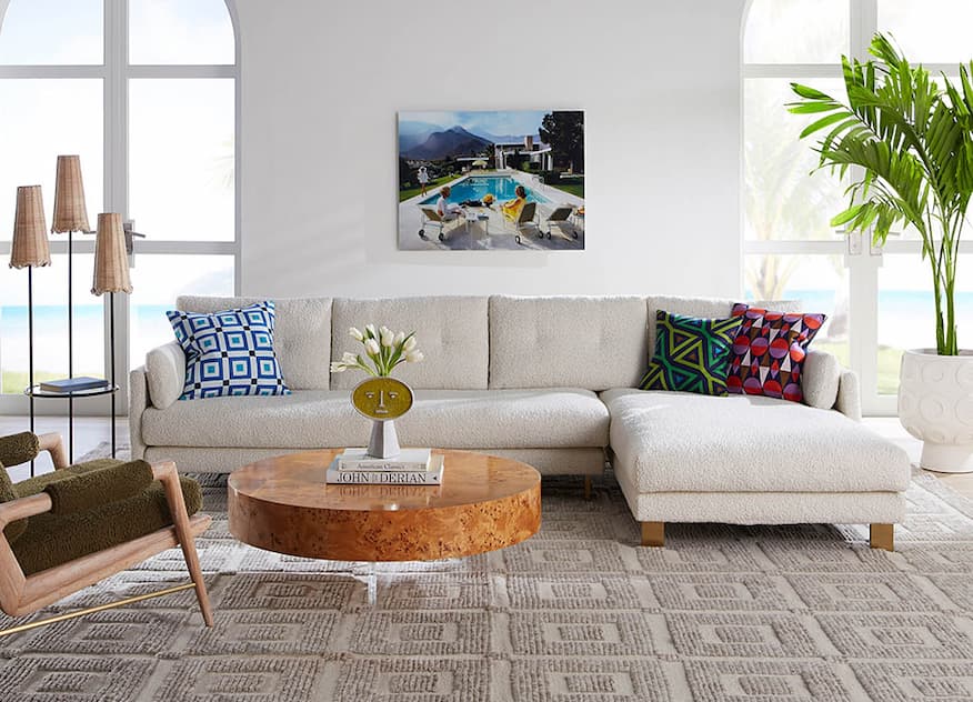 Malibu Sectional
