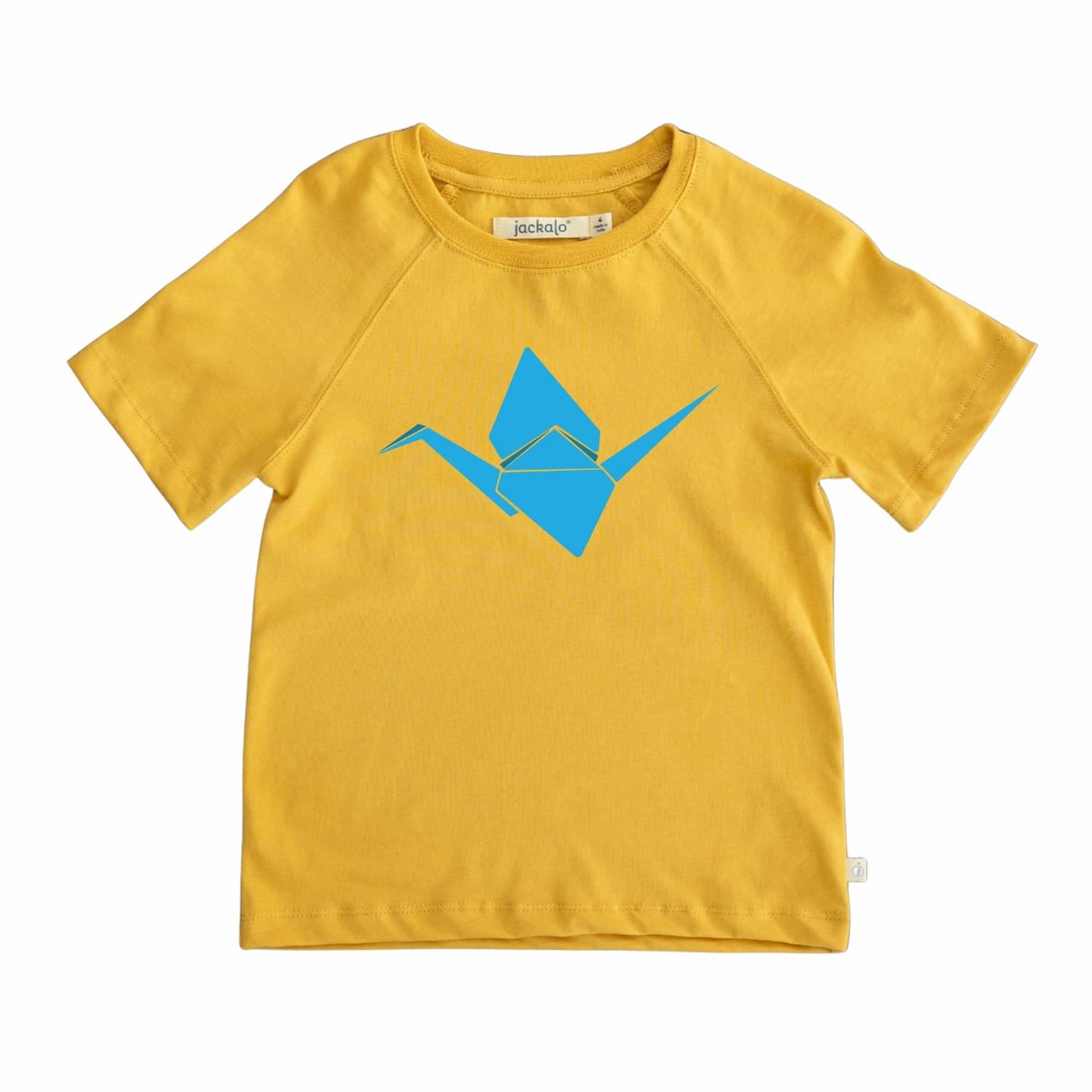 Paper Crane