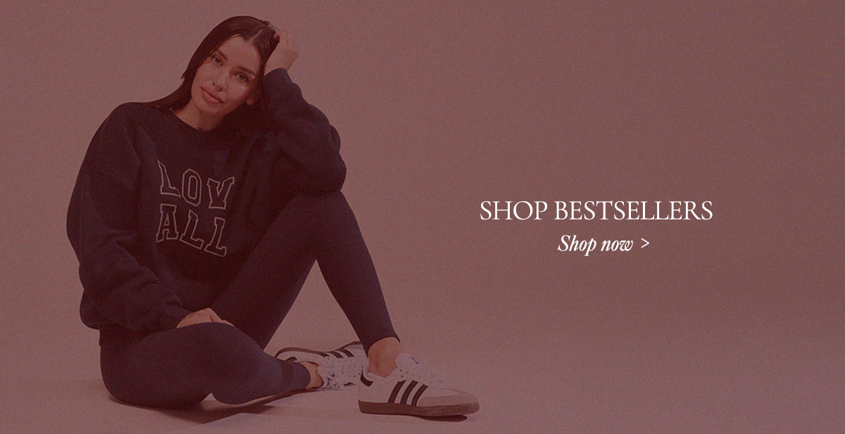 SHOP BESTSELLERS