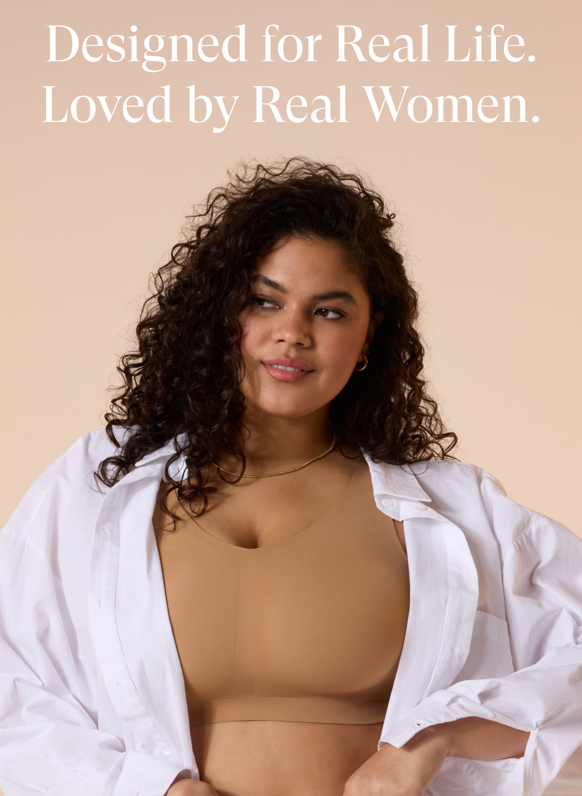 Designed for Real Life - Loved by Real Women