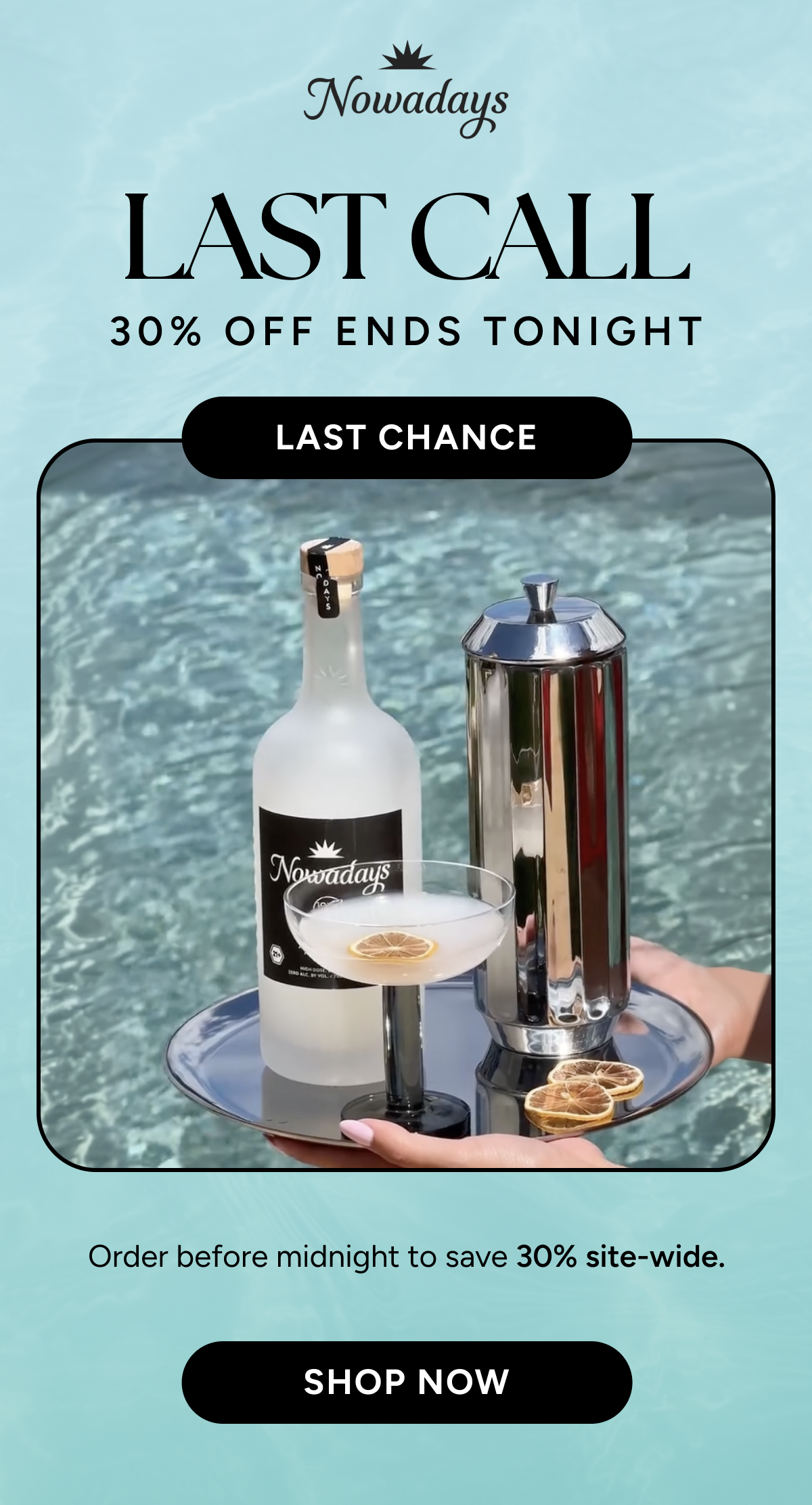One Week Out | Everything you need for your MDW Plans