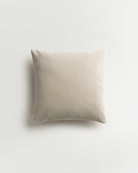 Image of Teddy Velvet – Stone