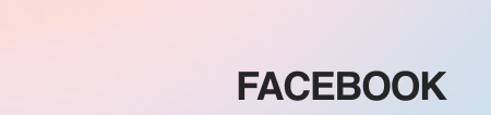 Facebook