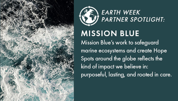 Mission Blue
