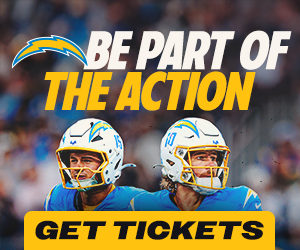 Be Part of the Action
