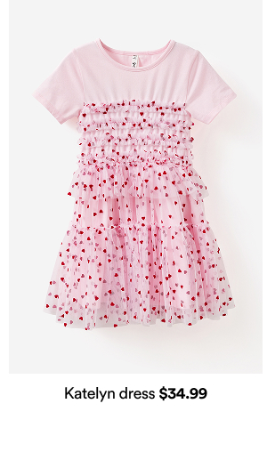 Katelyn dress $34.99