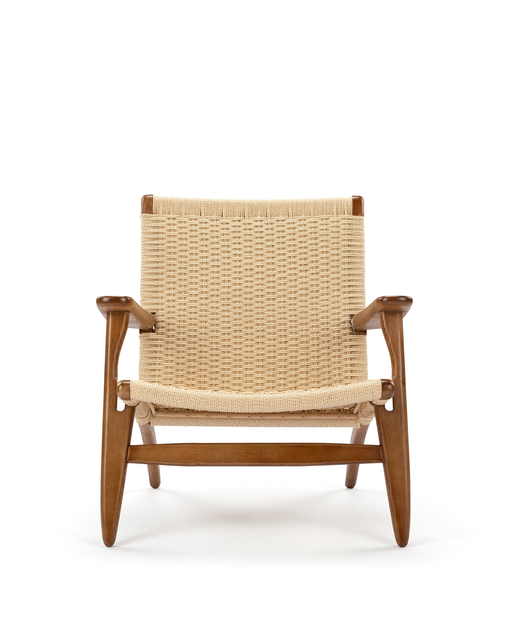 Image of CH25 Easy Chair