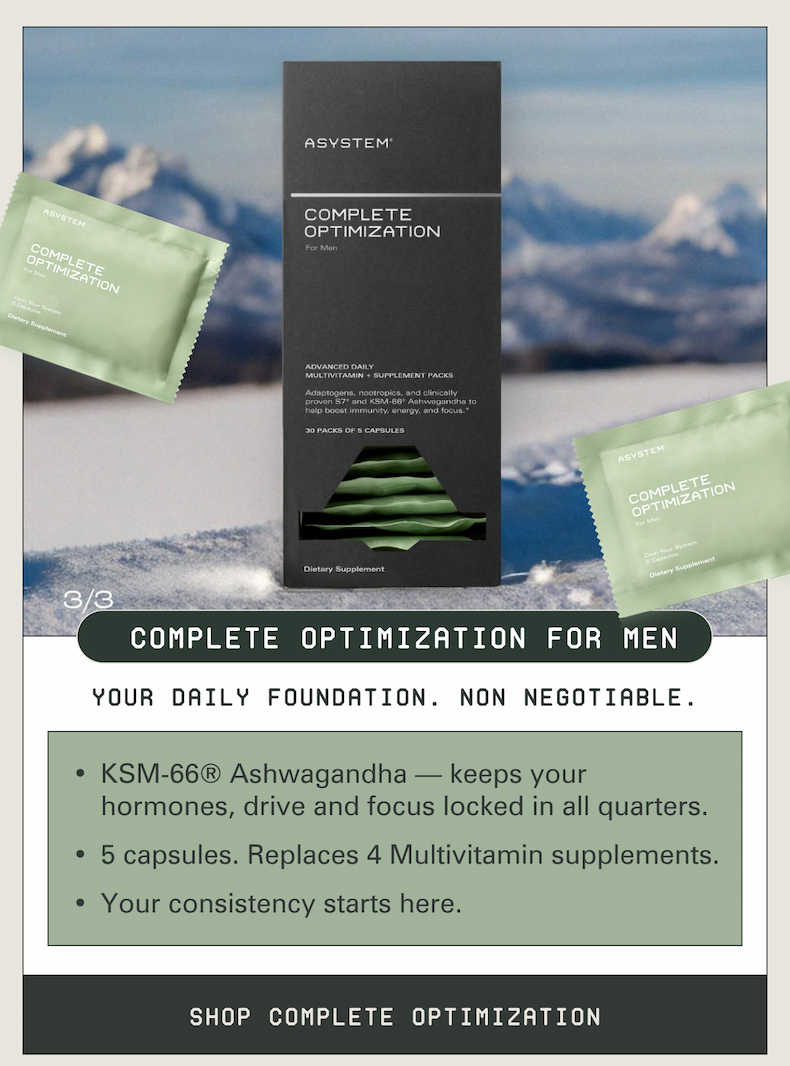 complete optimization 