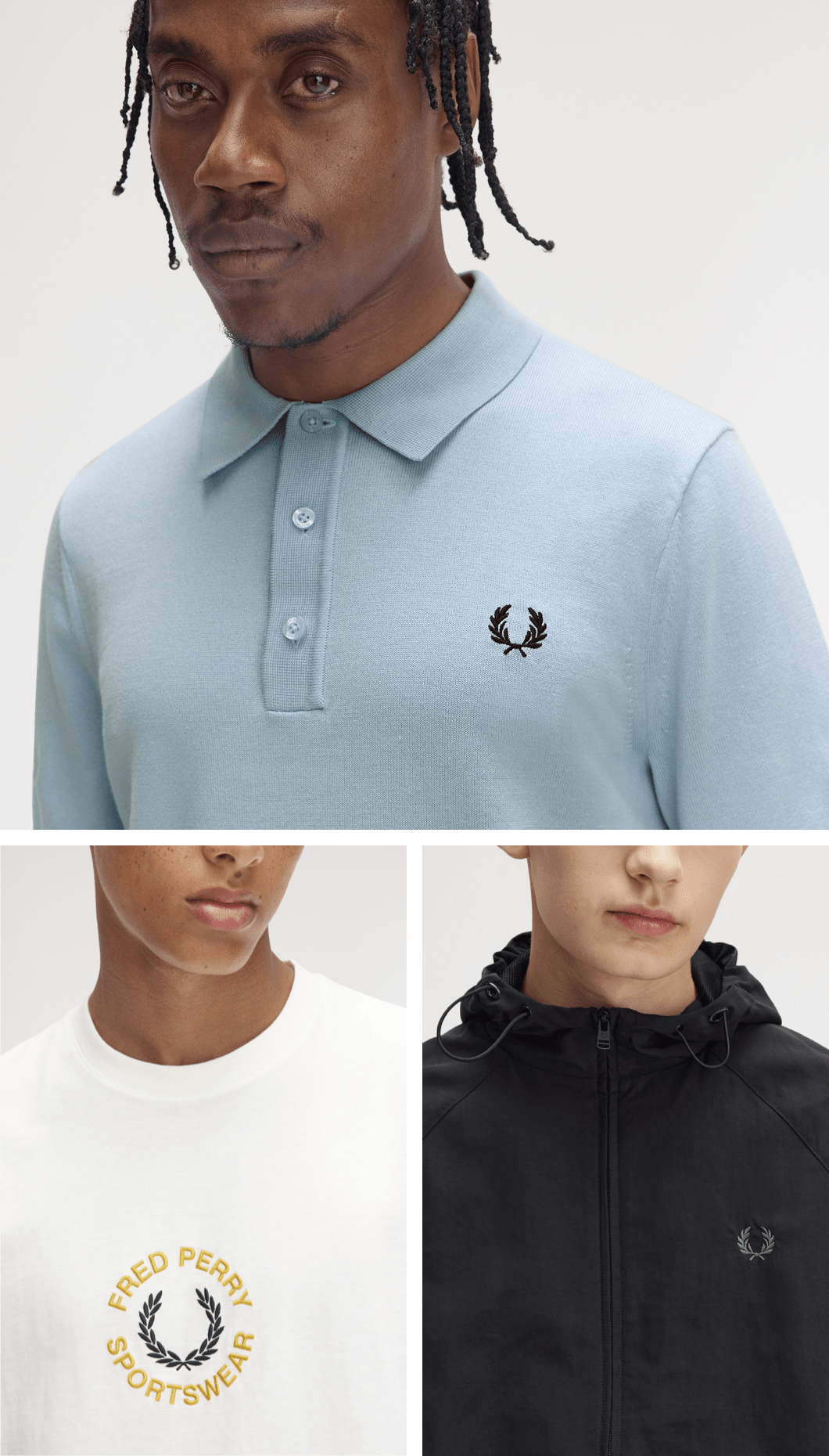 Men's sale
