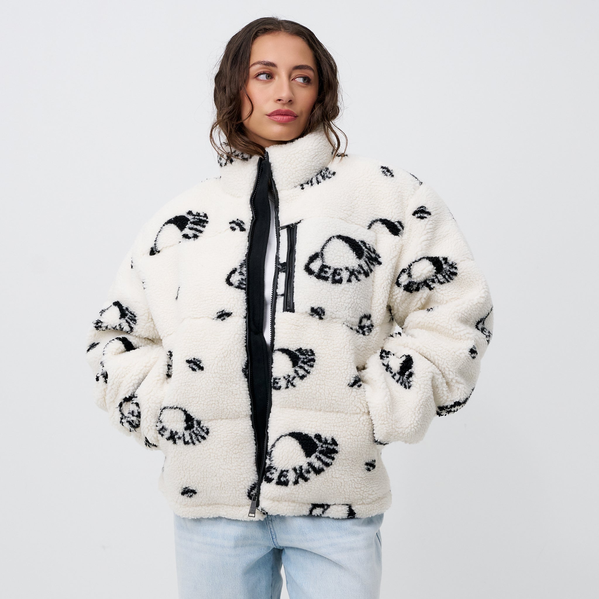 Lee Women's Lined Jacket