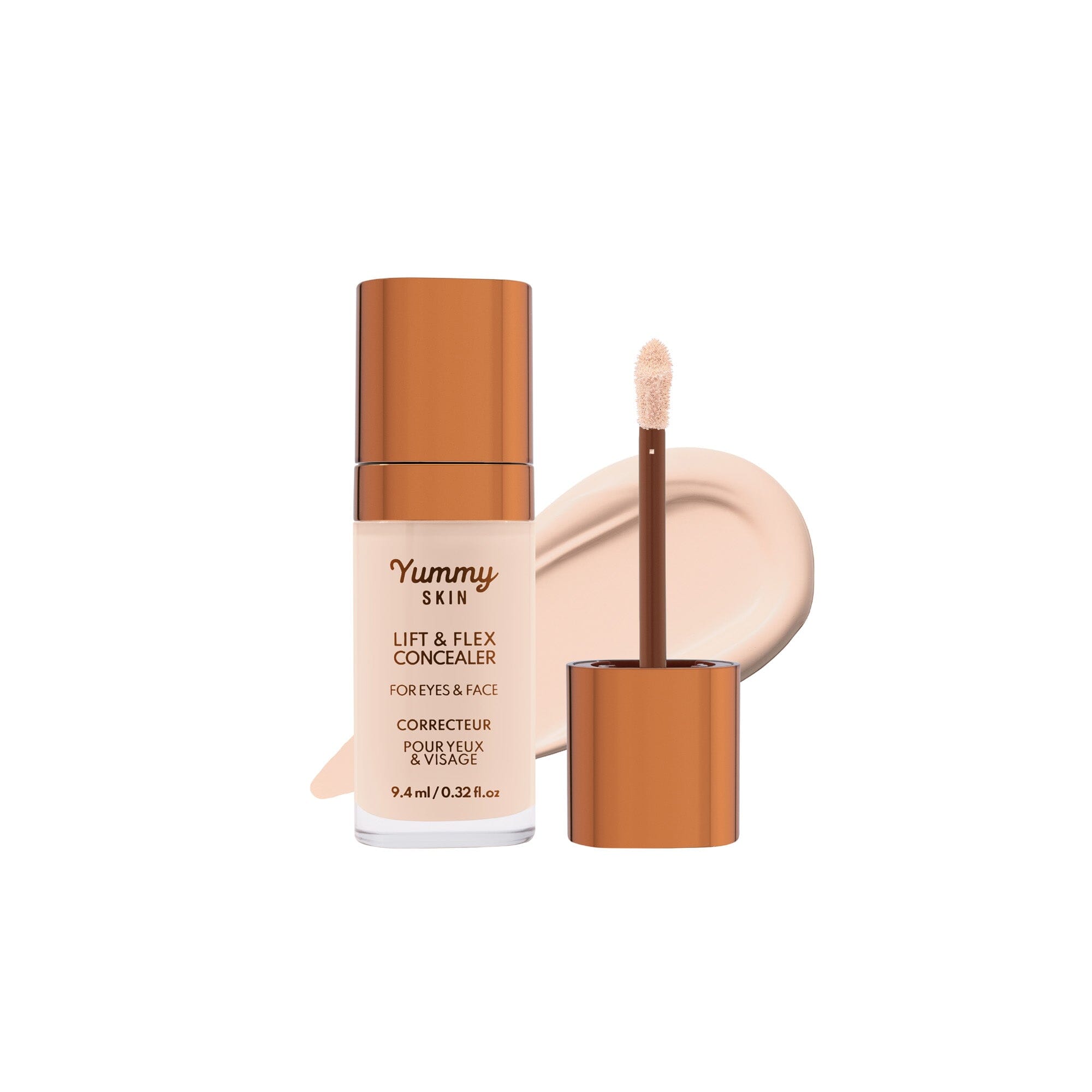 Image of Yummy Skin Lift & Flex Concealer