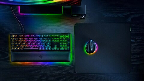An Unexpected Brand Just Jumped on This Rising Desktop Trend