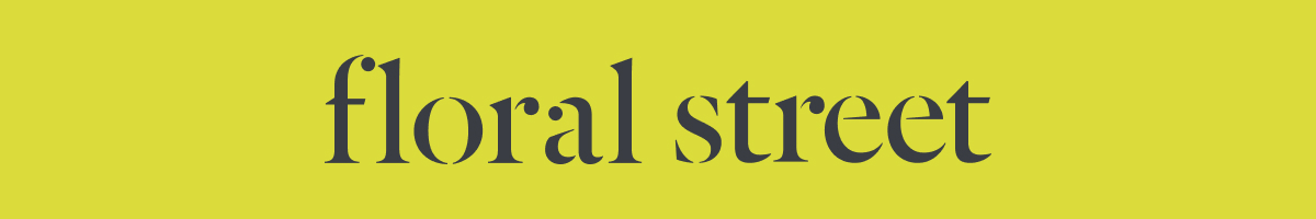floral street logo