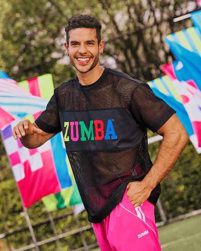 zumba clothes