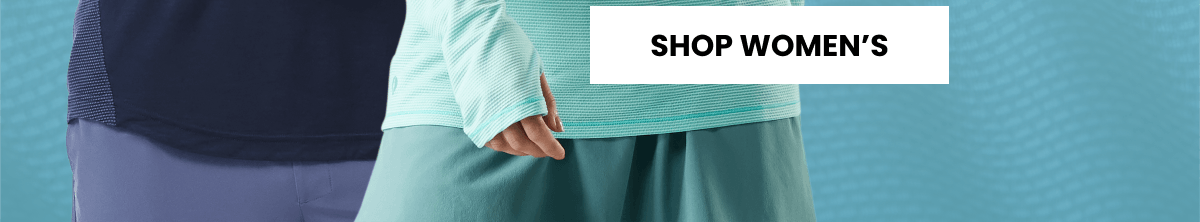 SHOP WOMEN'S