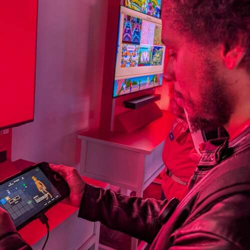 How Do Switch 1 Games Actually Look on the Switch 2?