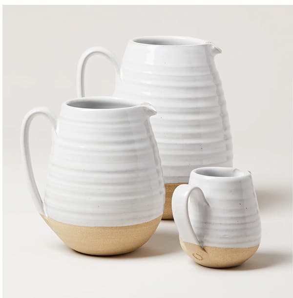 Farmer's Pitcher