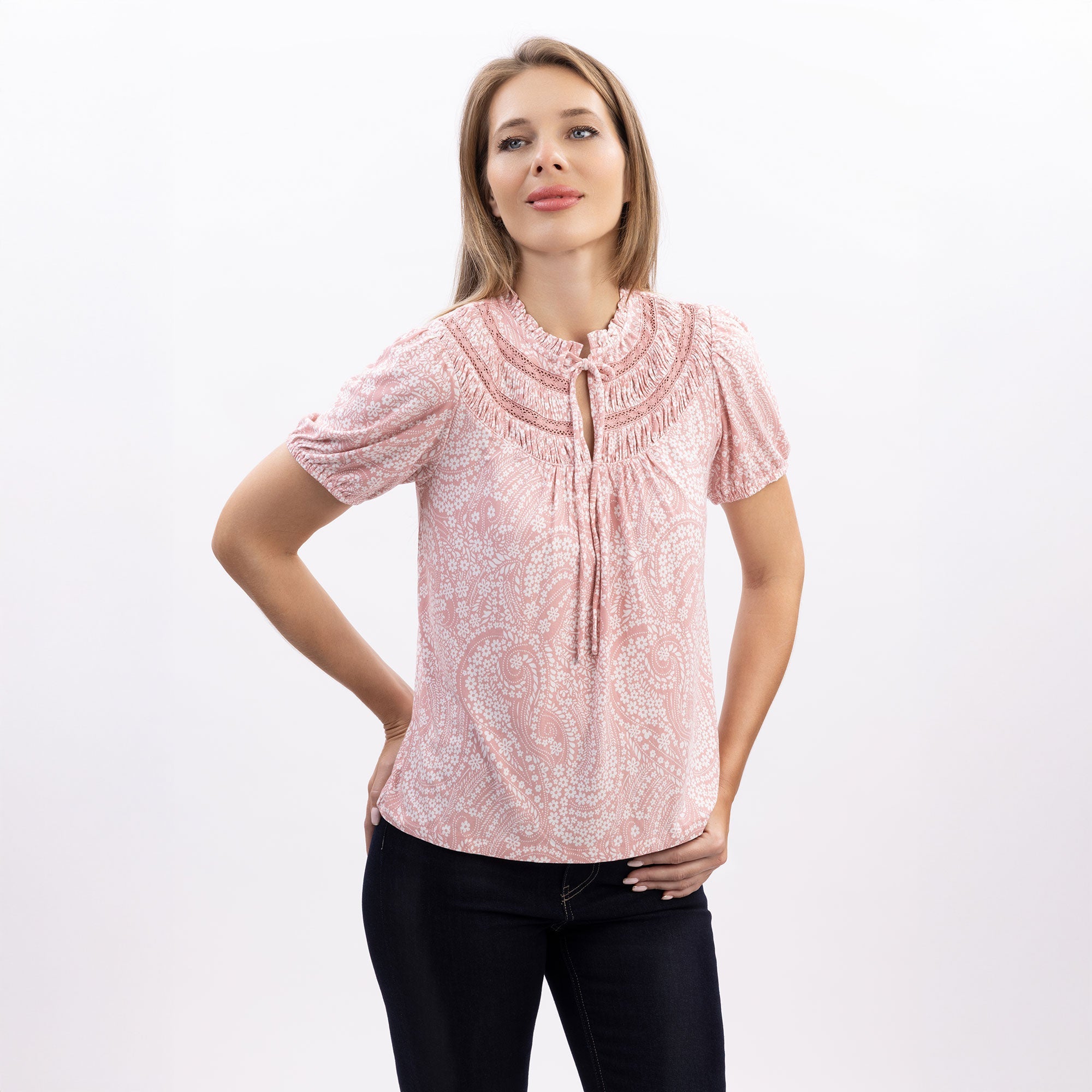 Image of Blusa De Dama