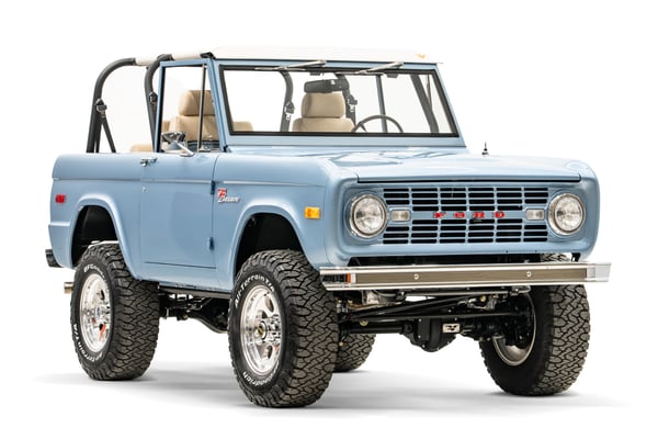 classic ford bronco 2928_1Main Card