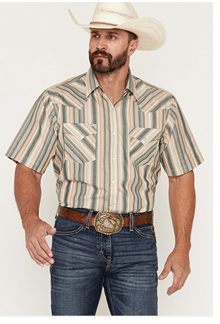 Boots & Apparel - Shop Now »
