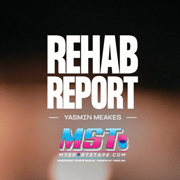 REHAB REPORT