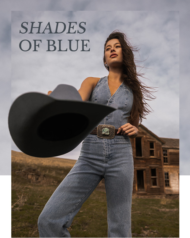 Boots & Apparel - Shop Now »